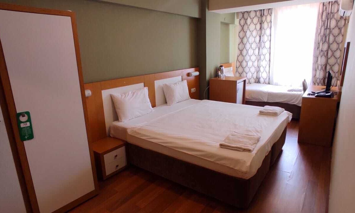 Canakkale Cabin | MD CITY OTEL