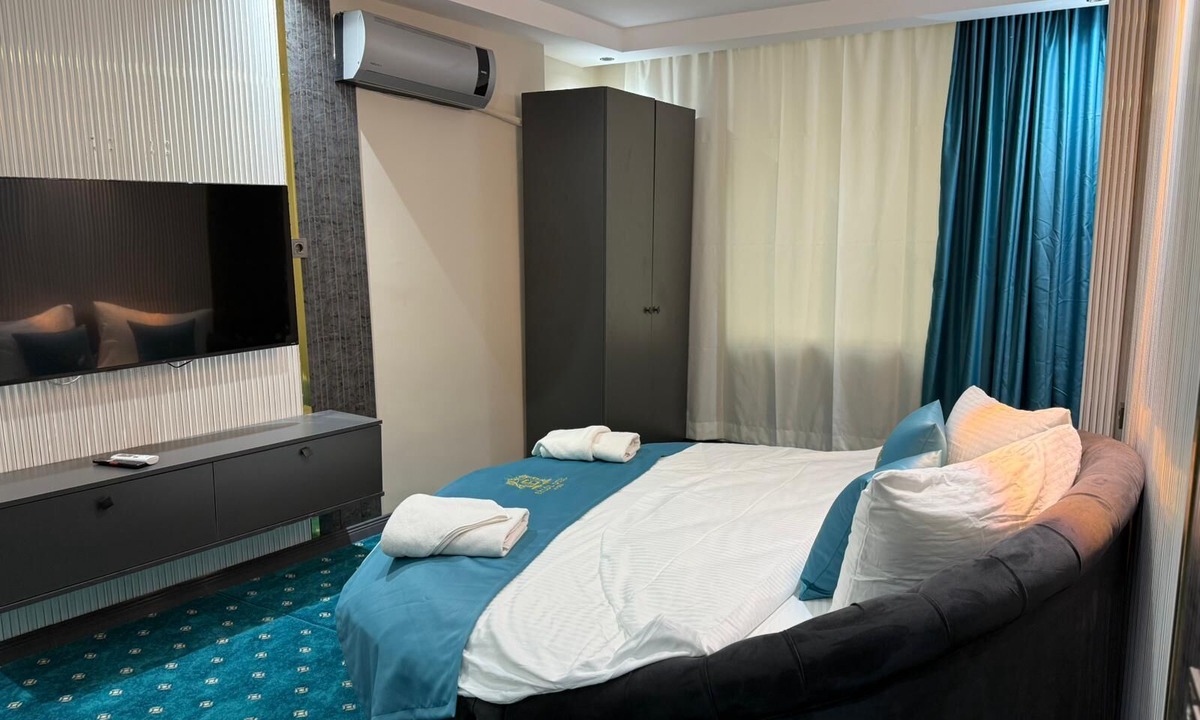 Efeler Hotel | Eylul Hotel Aydin