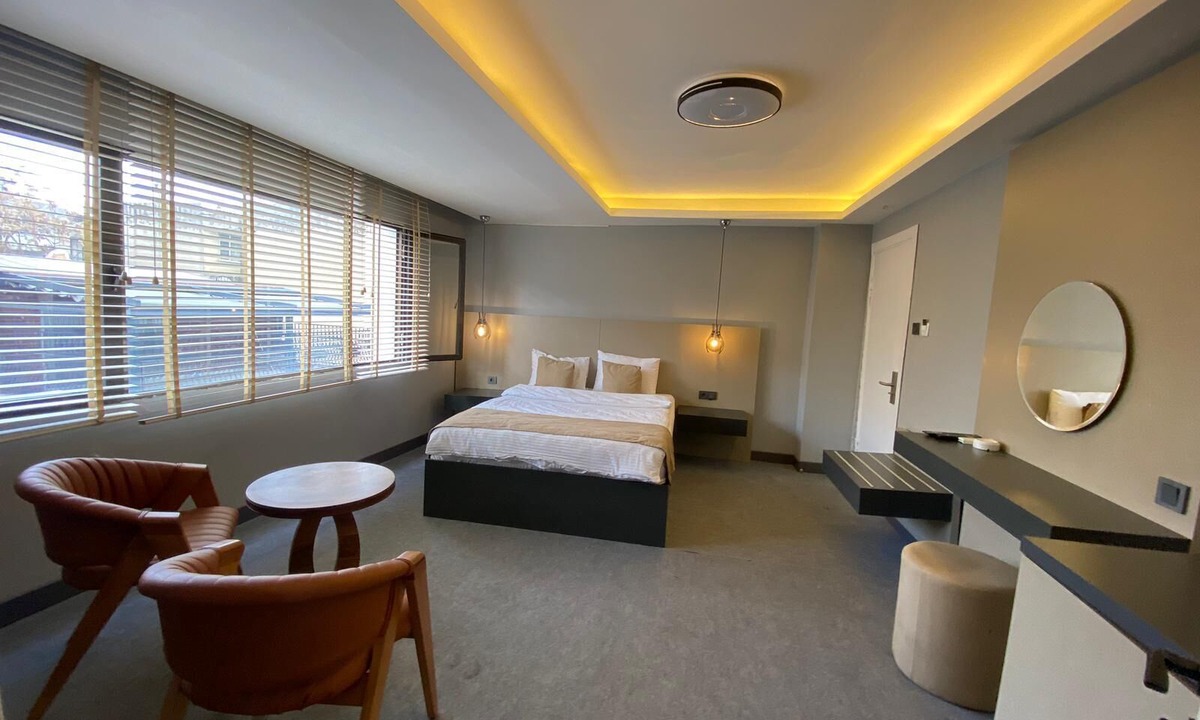Karsiyaka Hotel | Panula Park Hotel