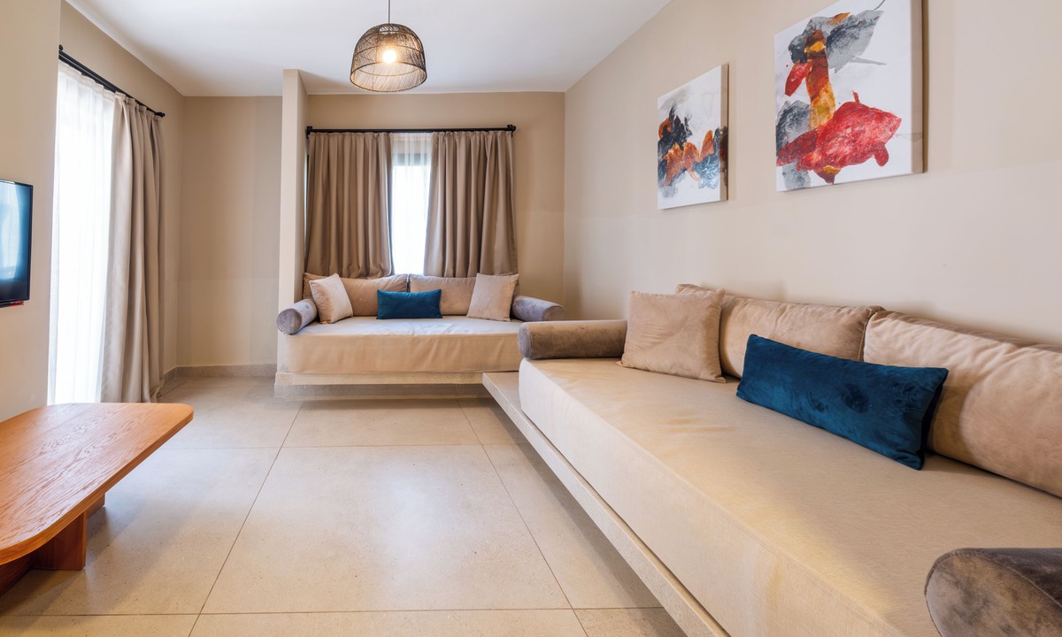 Beldibi Hotel | Siu Collection Ultra All Inclusive