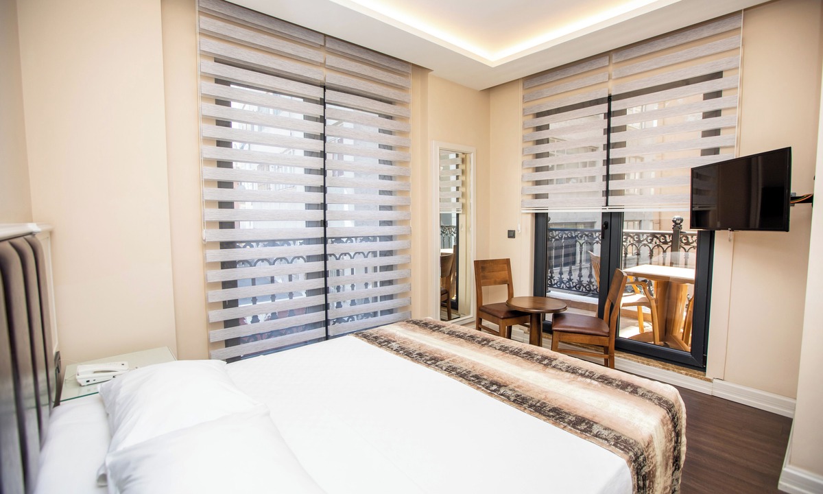 Beyazit Hotel | Opatija Hotel