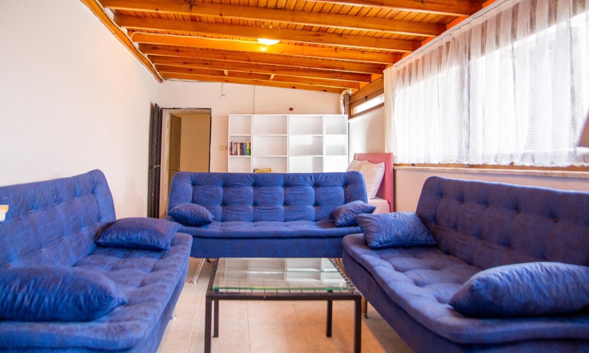 Altinkum House | Fully Furnished Spacious Comfy Villa in Didim