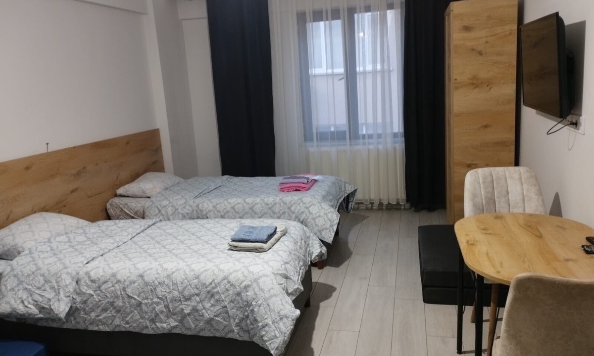 Elazig Hotel | Elazig Fatih Pansiyon