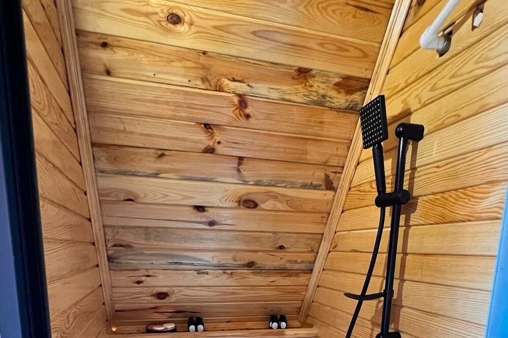 Ormanli Ski Chalet | Quattro Bungalov