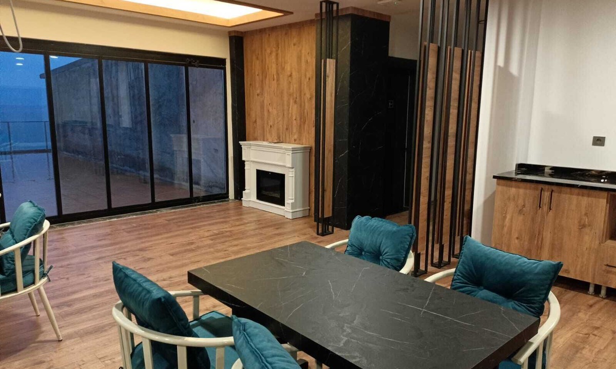 Arsin Hotel | The Marine Hotel