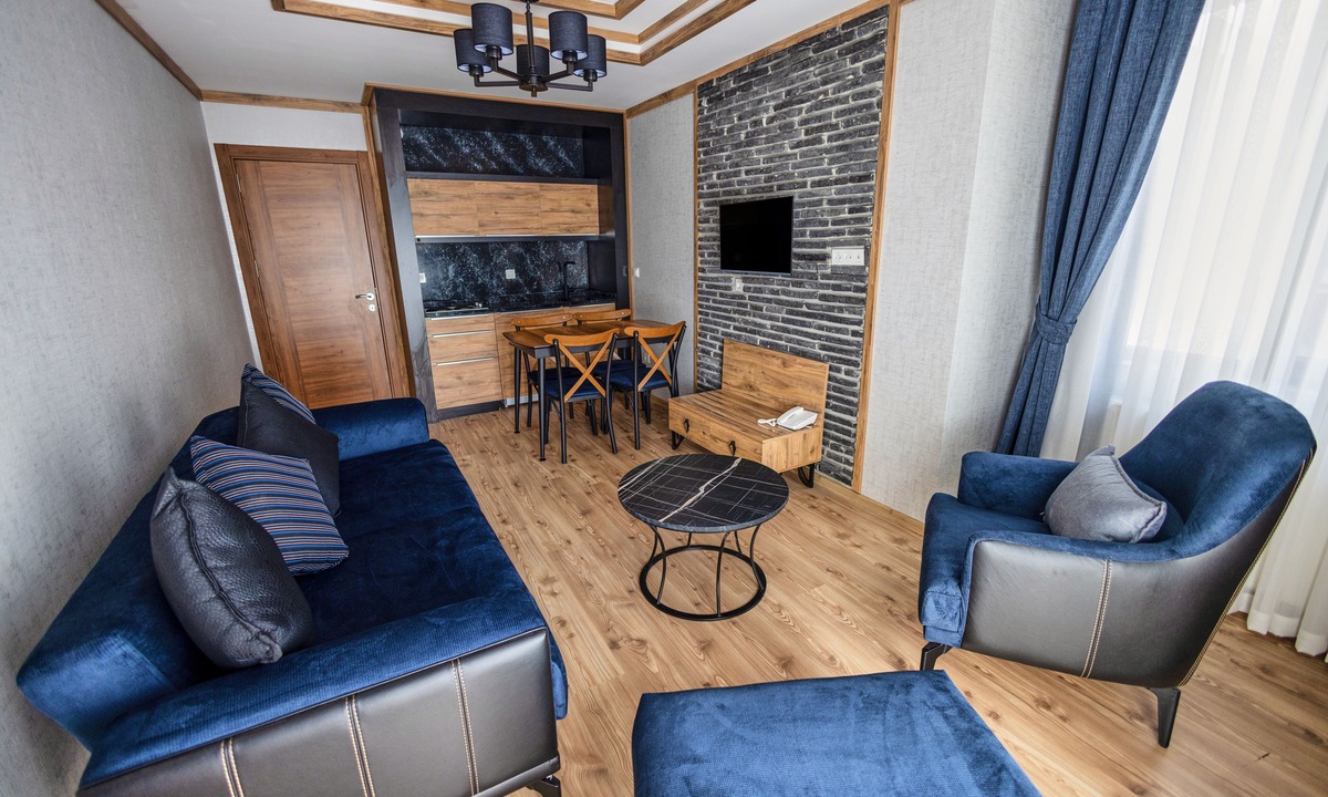 Sarikamis Hotel | Ready To Stay By Dedeman Sarıkamış