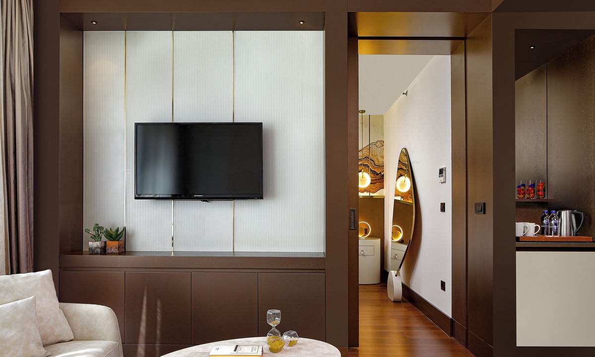 Bagcilar Hotel | The G Hotels Istanbul