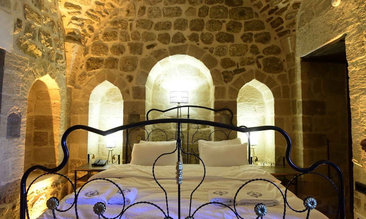 Artuklu Hotel | Legacy Mesopotamia Hotel