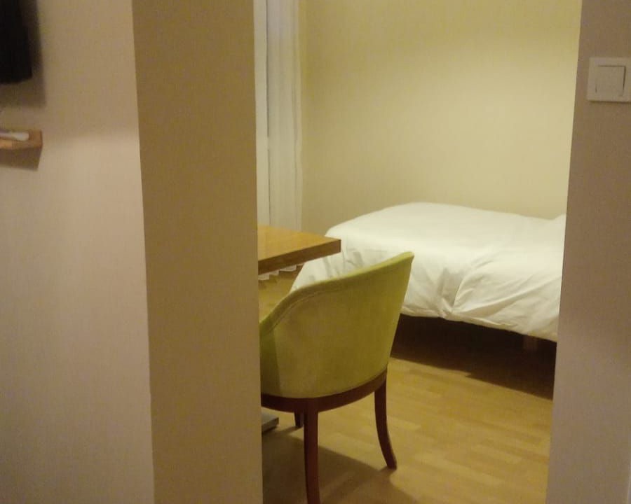 Izmit Hotel | Grand Ala Otel Konukevi