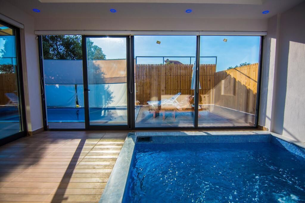 Uzumlu Villa | Exclusive Sheltered Villas