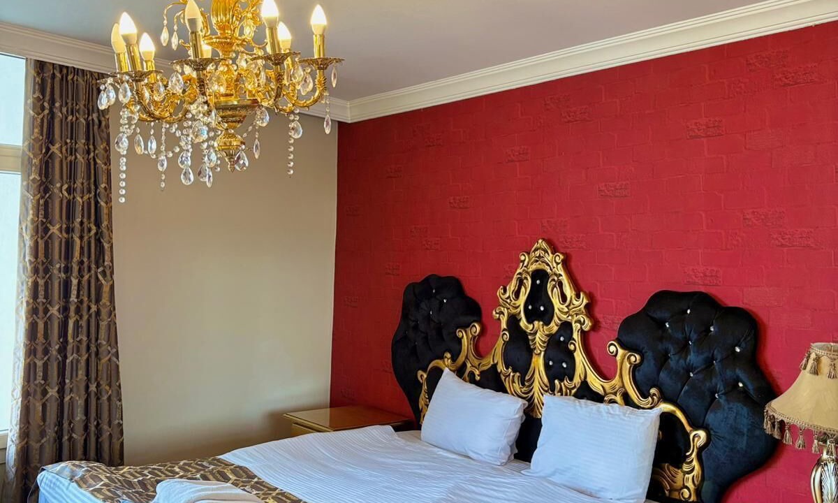 Seyhan Hotel | ADANA KOZA HOTEL
