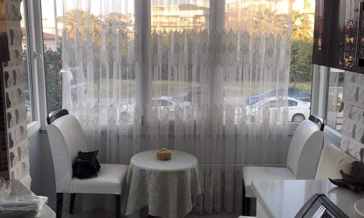 Kusadasi City Centre House | City Center House 2 bedroom