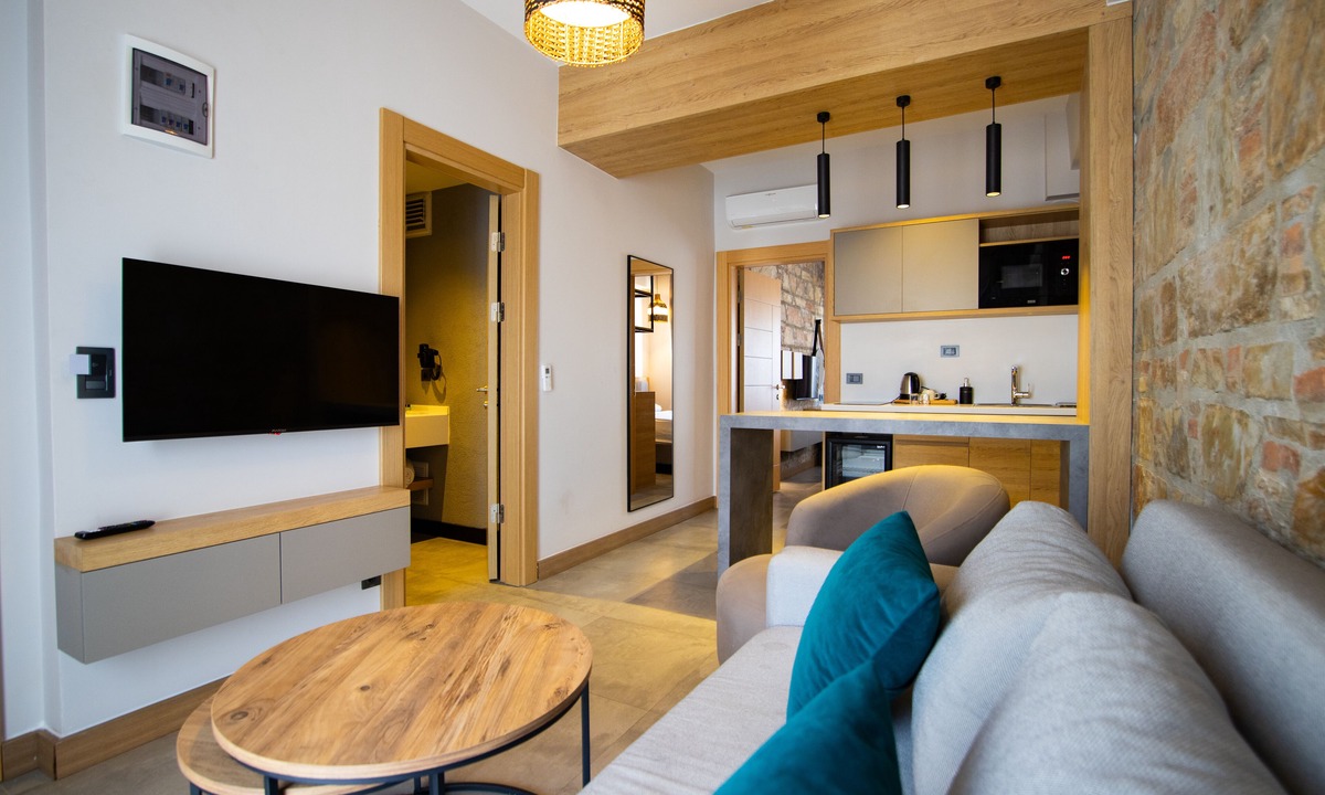Turgutreis Hotel | Asterina Hotel