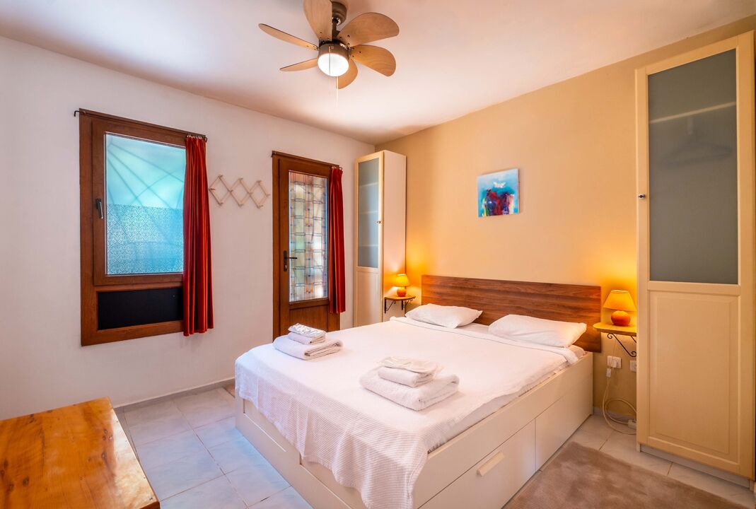 Dosemealti Apartment | Barış Apart