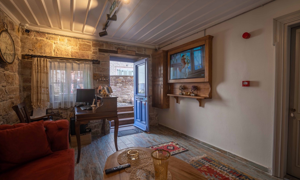 Karesi House | Cunda Alesta Otel