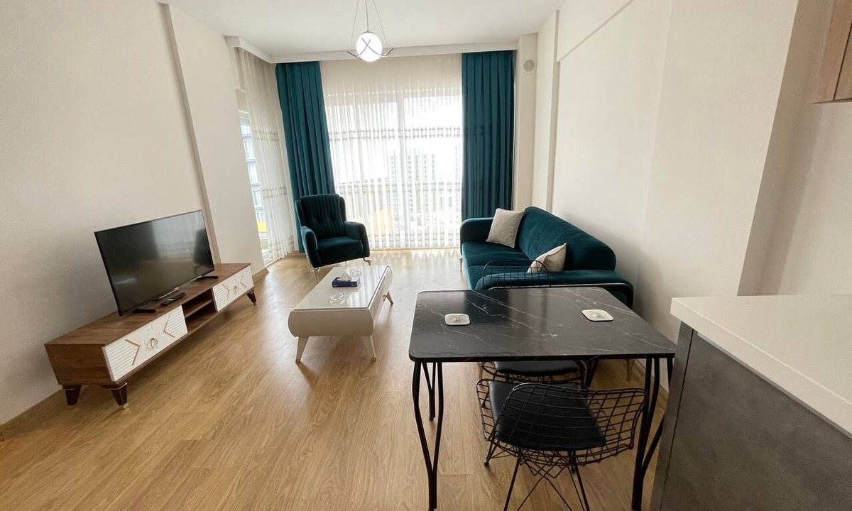 Kepez Apartment | apartment