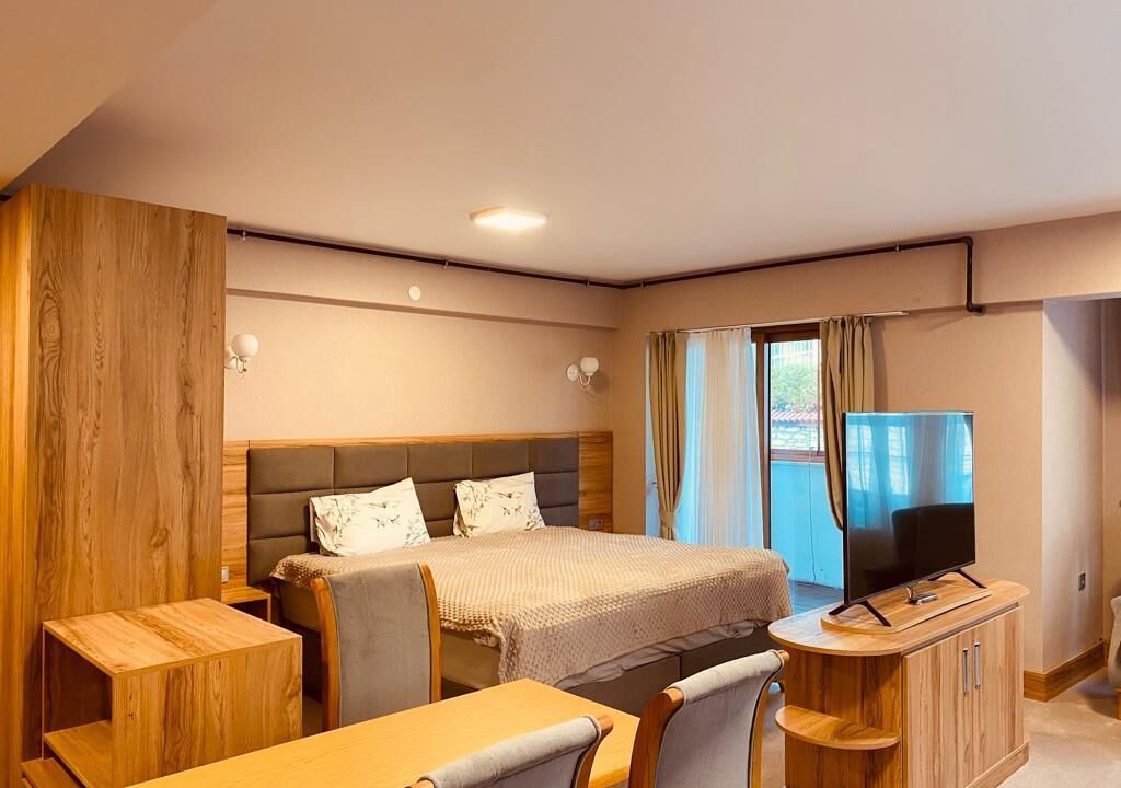 Safranbolu City Center Apartment | Safranbolu Luxury Apart & Spa