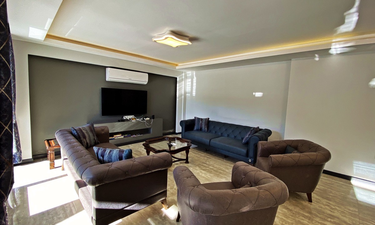 Gocek Villa | Fethiye Göcek Marin C Villa