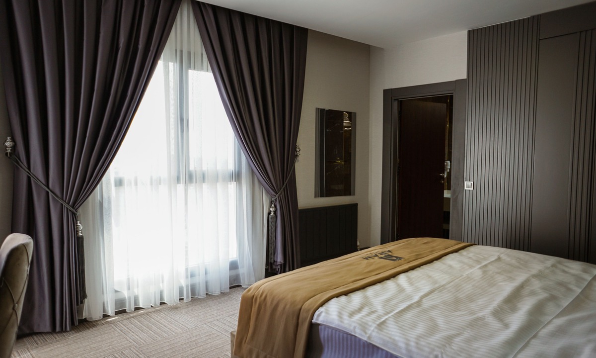 Kartal Hotel | Aram Otel