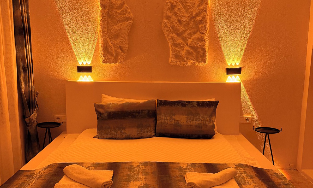 Seydikemer Bed & Breakfast | Tlos Butik Otel