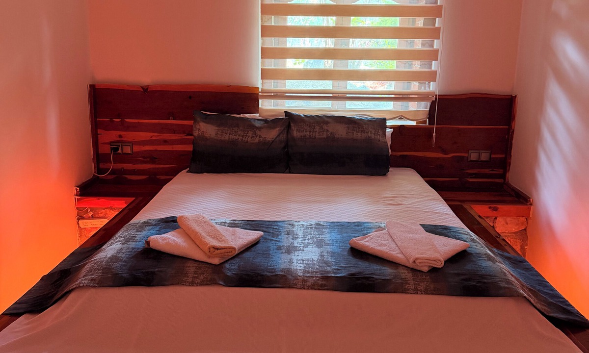 Seydikemer Bed & Breakfast | Tlos Butik Otel