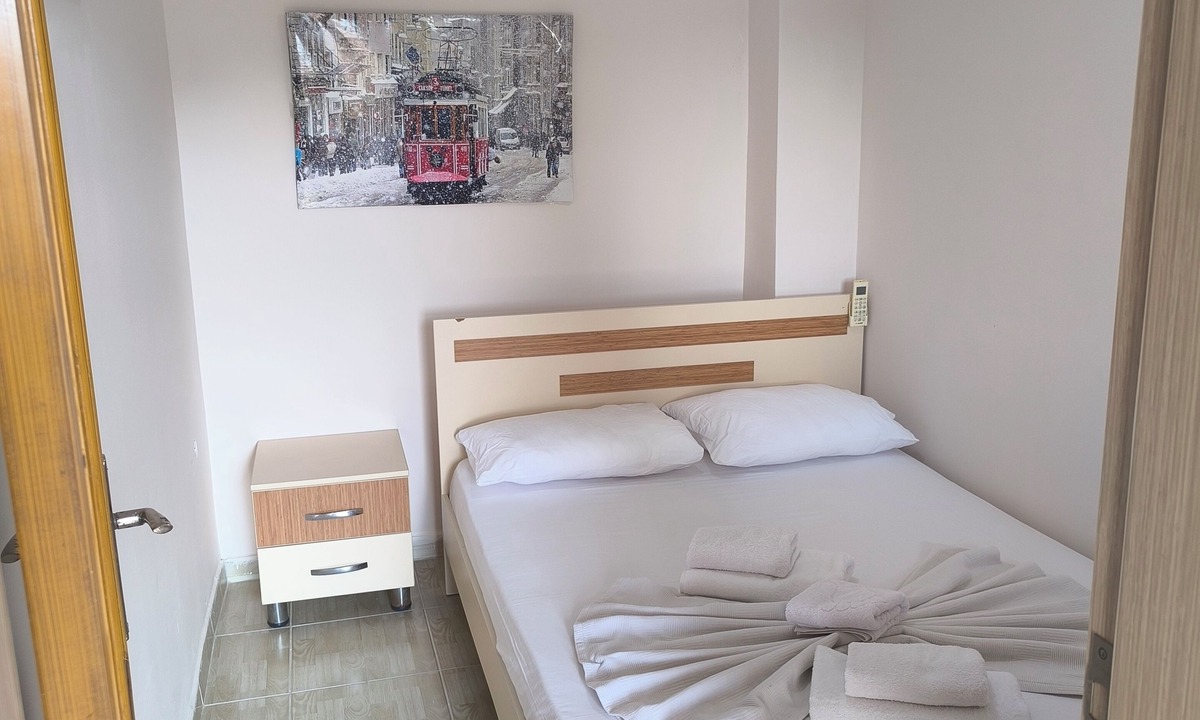 Marmara Hotel | Avşar Apart Motel