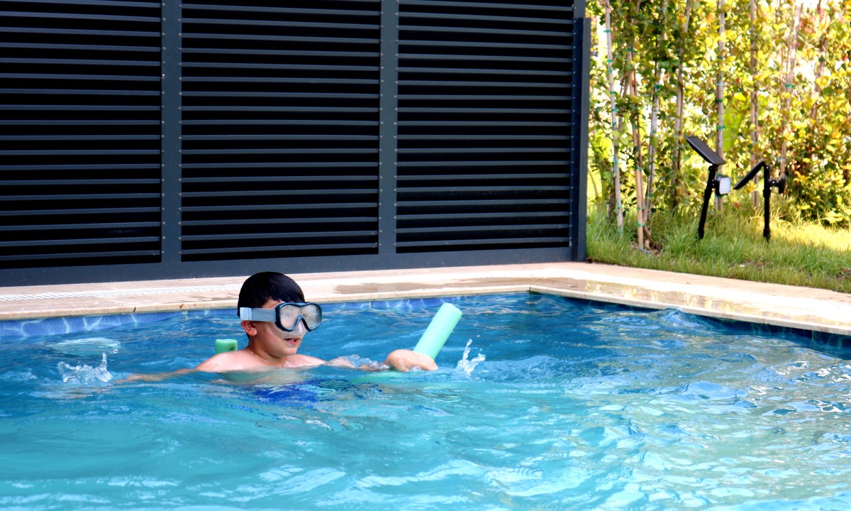 Belek Villa | Private Pool Luxury Villa in Belek