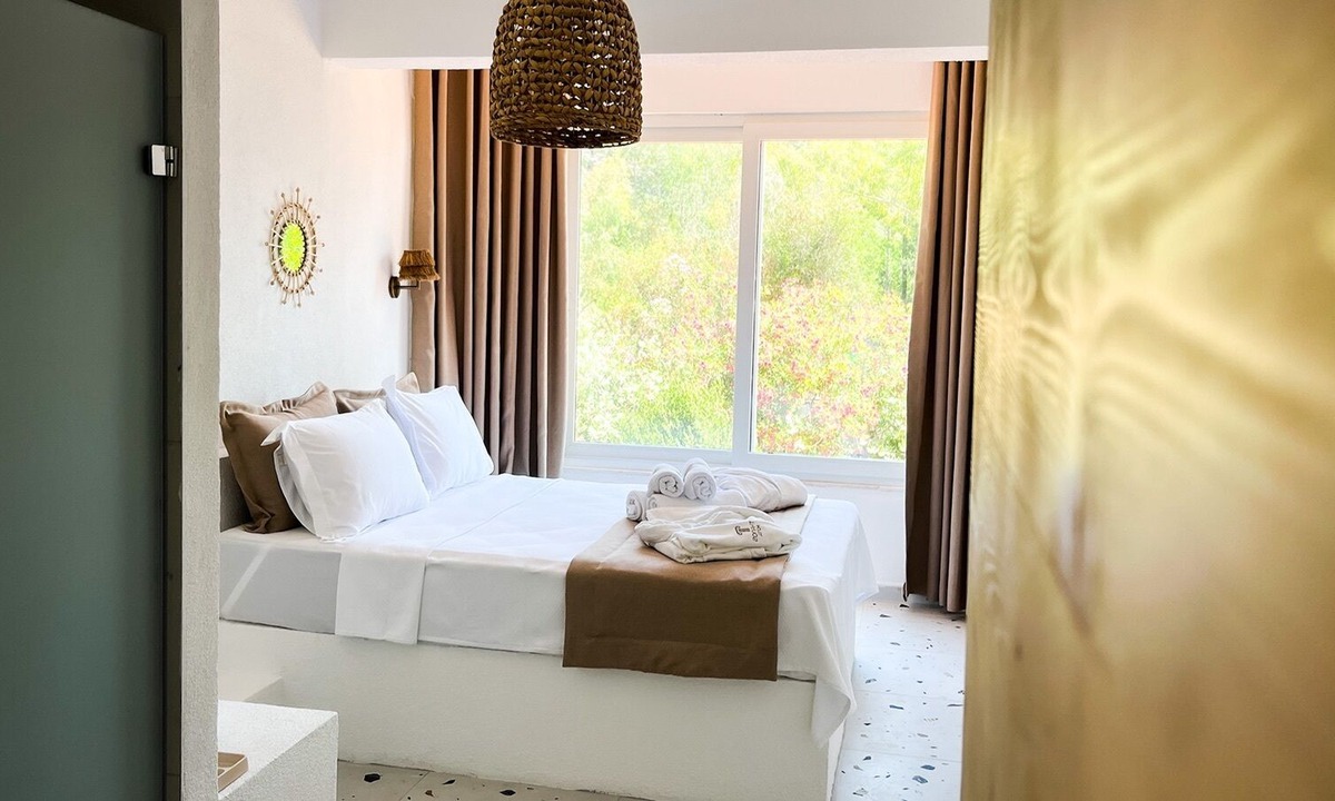 Avlana Hotel | Thanos Hotel