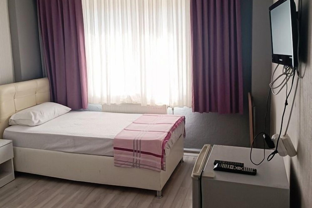 Edremit Hotel | Zeytin Otel