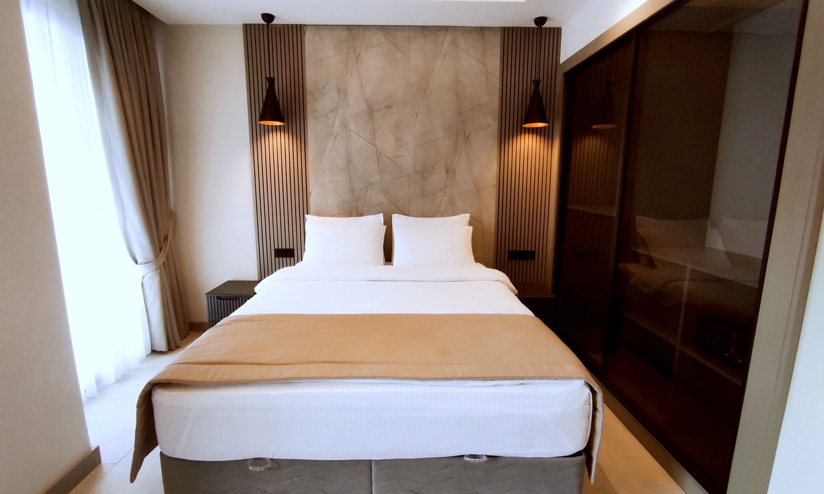 Bitez Hotel | ARCADIA OF BODRUM