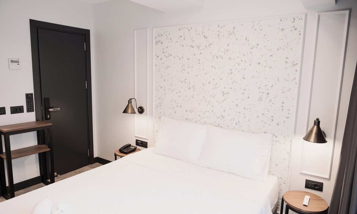 Tophane Hotel | Persona Hotel Galata