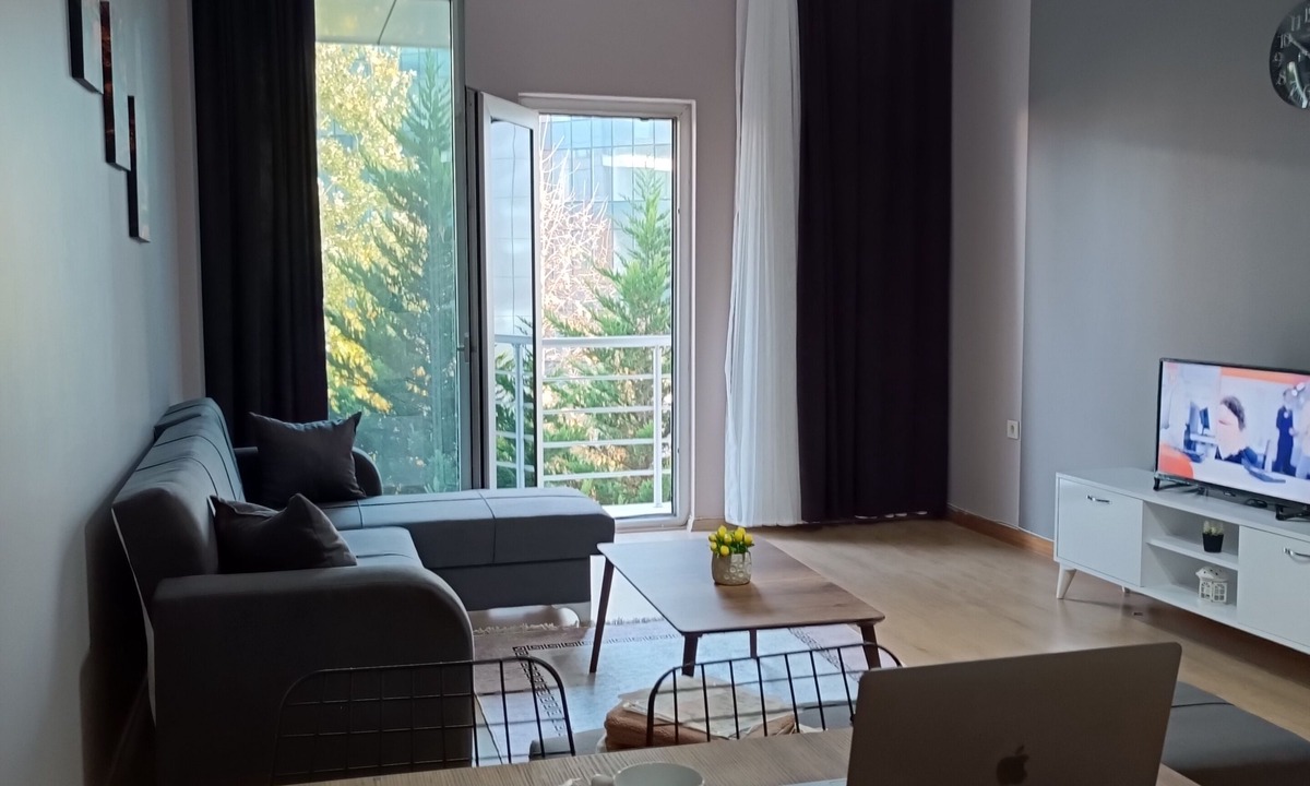 Pendik Apartment | 5 Minutes to the Sabiha Gökçen Airport! Unique experience with lots of apartment