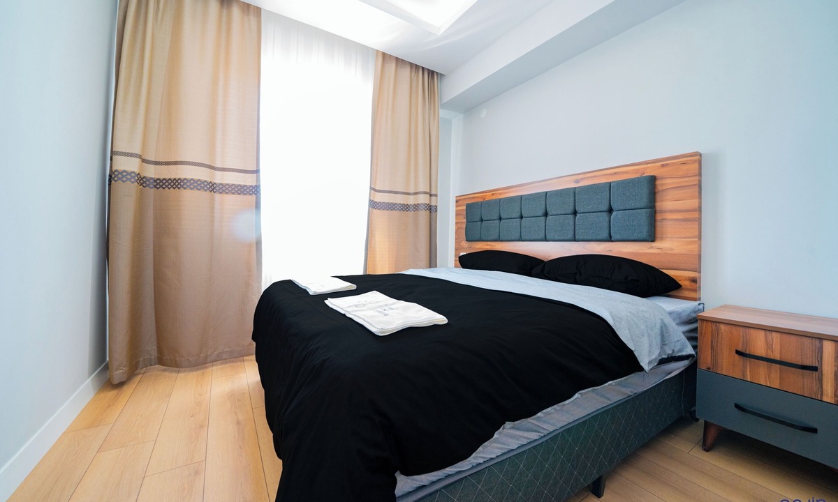 Melikgazi Condo | Seyir Prestij