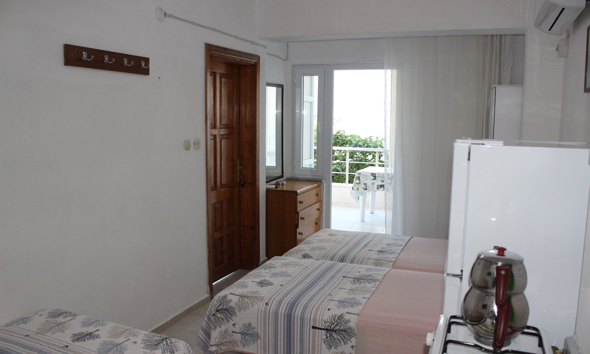 Marmara Hostel | Titiz Pansiyon