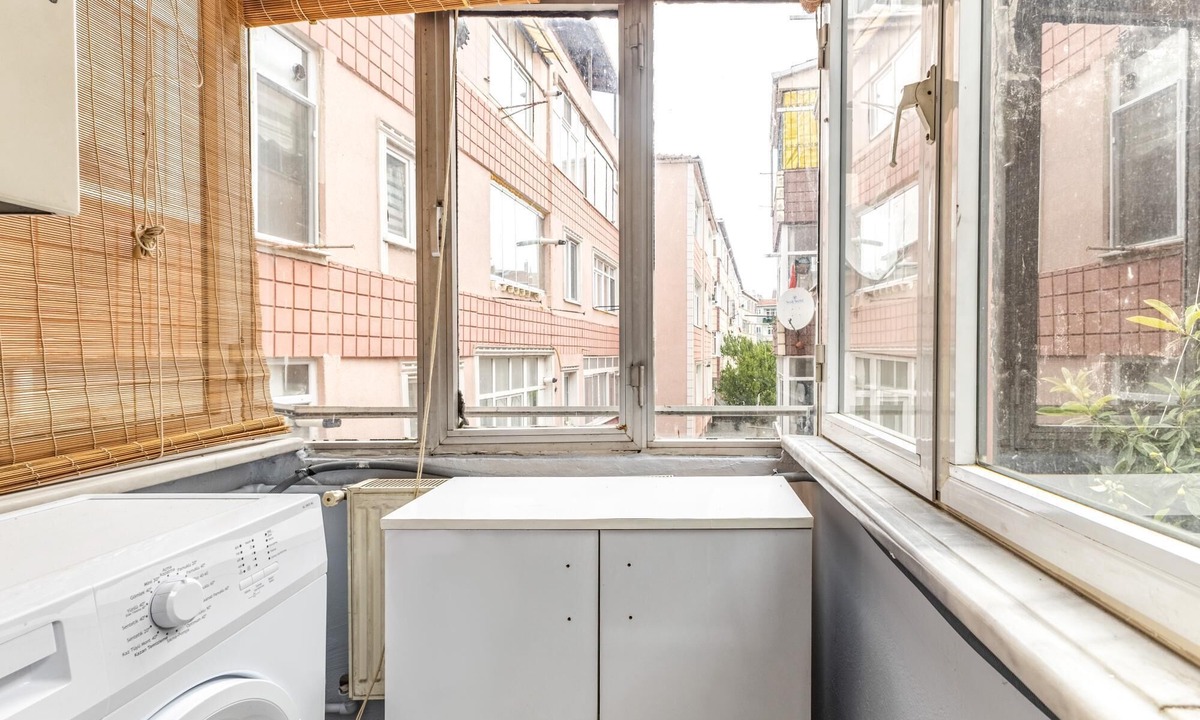 Fatih Apartment | Fully Furnished Cozy Flat Near Marmaray Stop