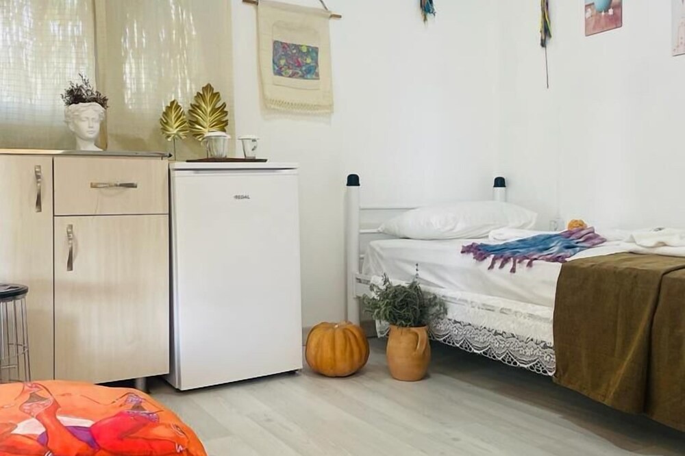 Cesme Ski Chalet | TepeLodge by Dura