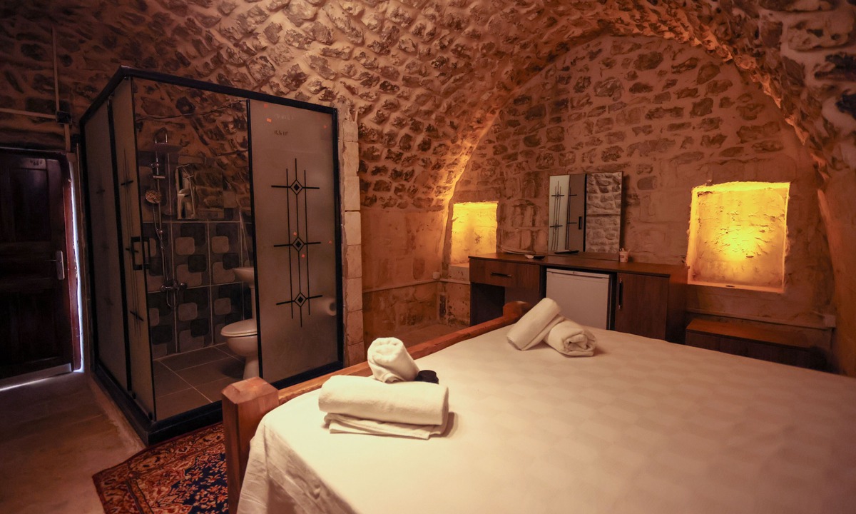 Eyyubiye Hotel | Beykapısı Konagı - Serif Pasa Butik Otel