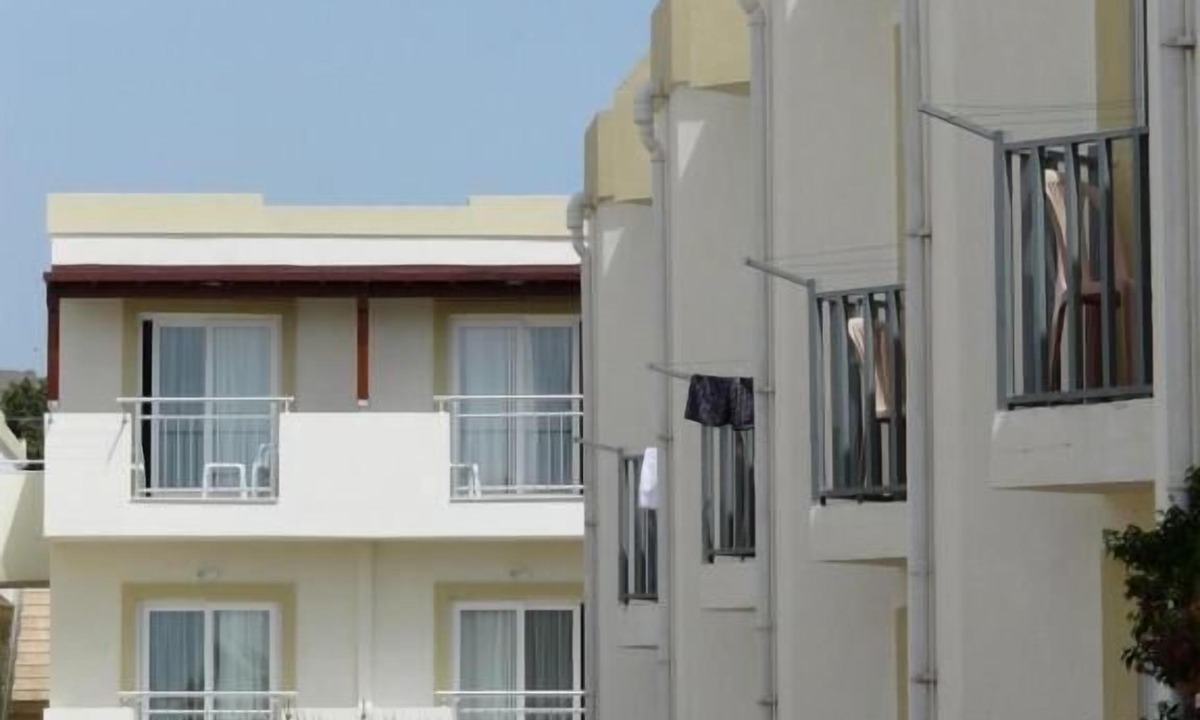 Ortakent Hotel | Viras Hotel