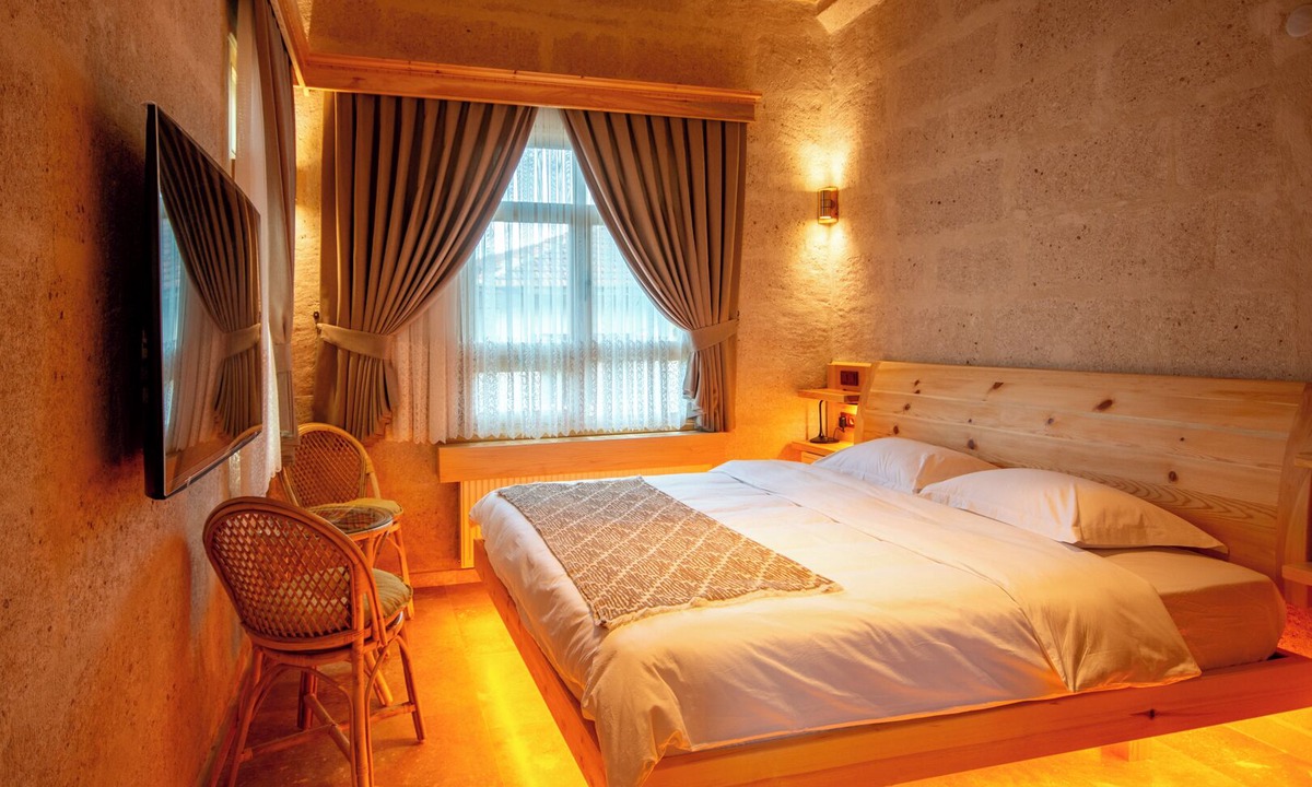 Avanos Hotel | Konak Ballıca - Your Home in Avanos