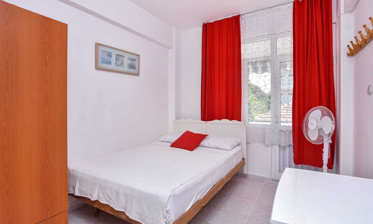 Karesi Resort | CEYLAN APART