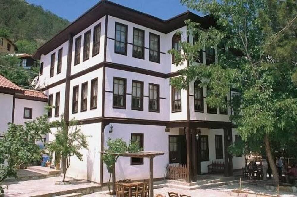 Mudurnu Hotel | Keyvanlar Konagi