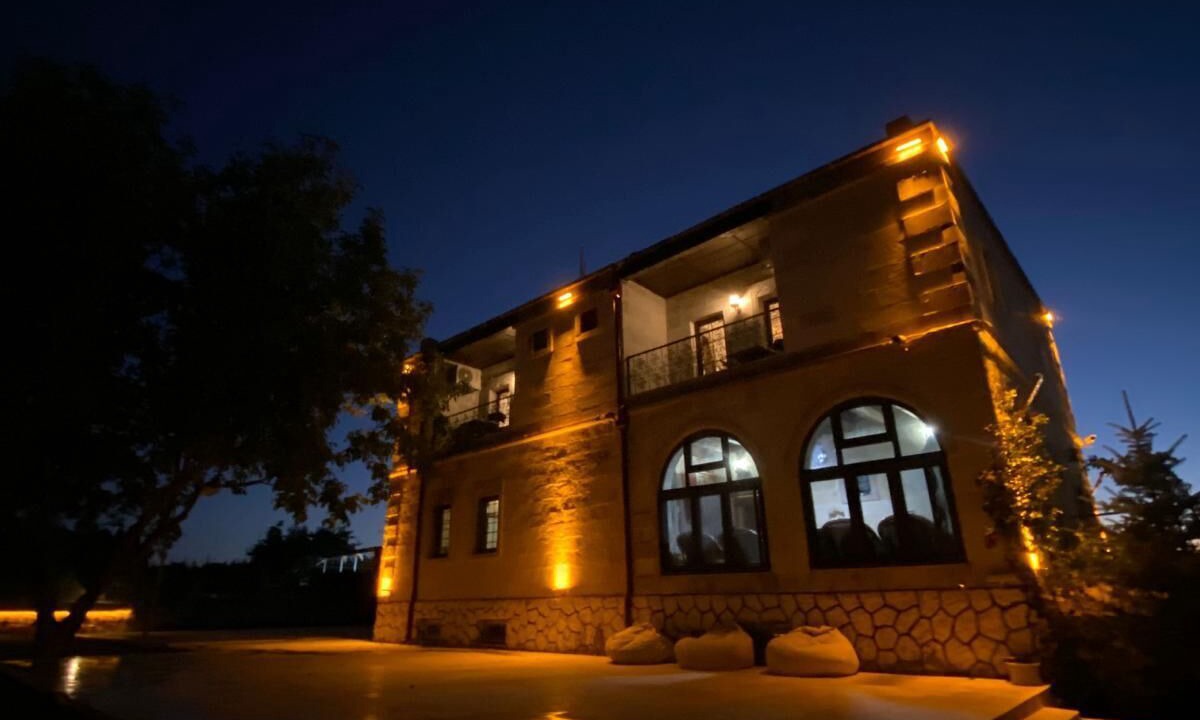 Nevsehir House | Cevizli Konak- King Deluxe Room