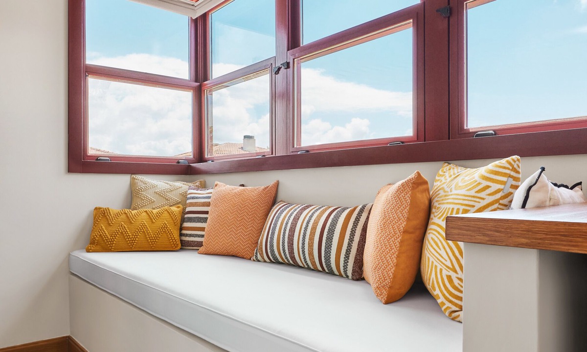 Alacati Bed & Breakfast | Meruno Alaçatı +12 Adult
