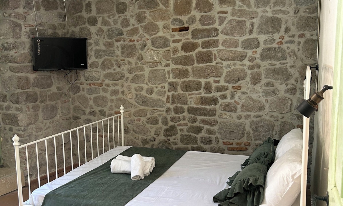 Bergama Hotel | Asclepius Boutique Hotel & Cafe
