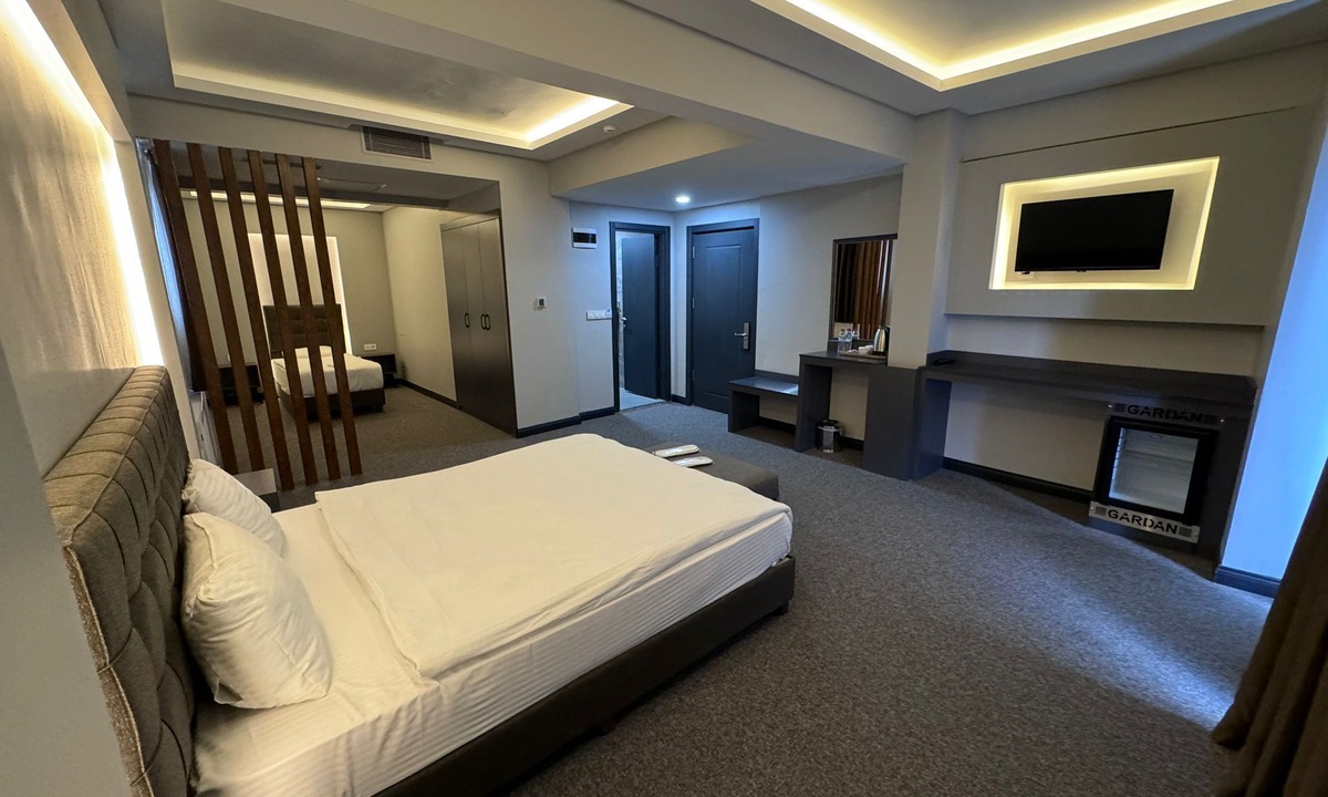 Beylikduzu Hotel | Gardan Hotel