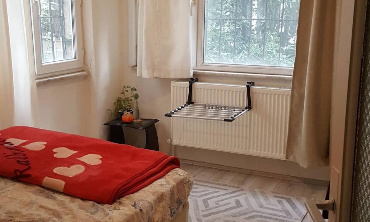 Kucukcekmece Apartment | Private Apartment