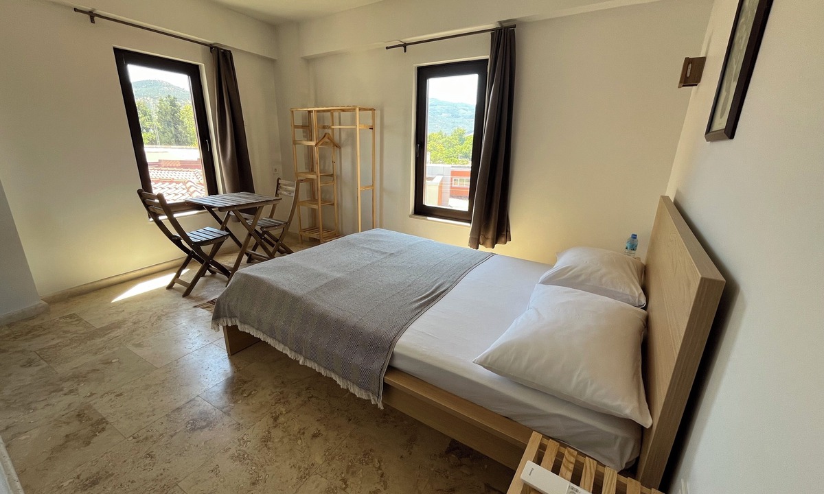 Selcuk House | Agon Ephesus