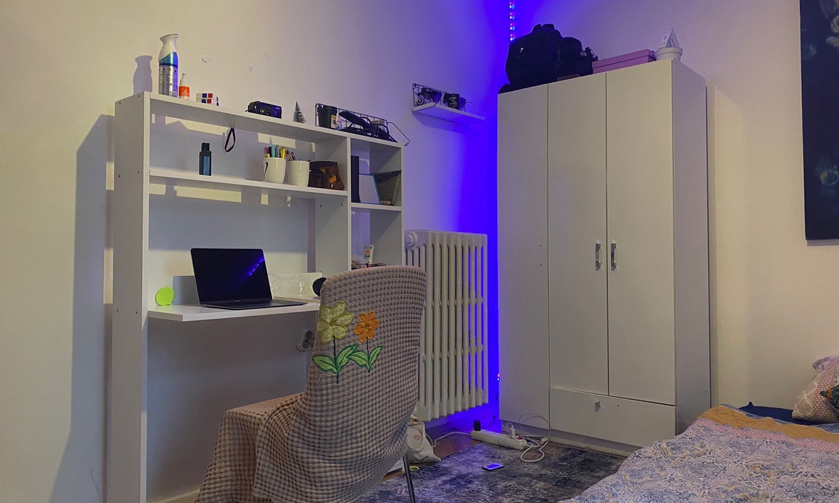 Ankara City Center Apartment | a private lovely room near to embassies