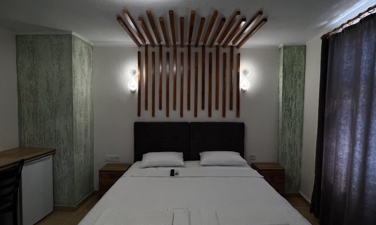 Gokceada Hotel | Akar Butik Otel Gökçeada