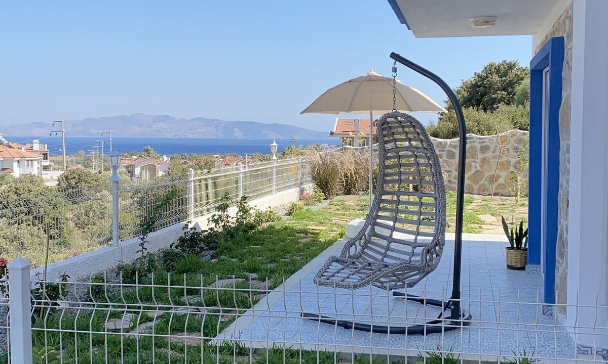 Datca City Center Apartment | Yelken home-apart N1